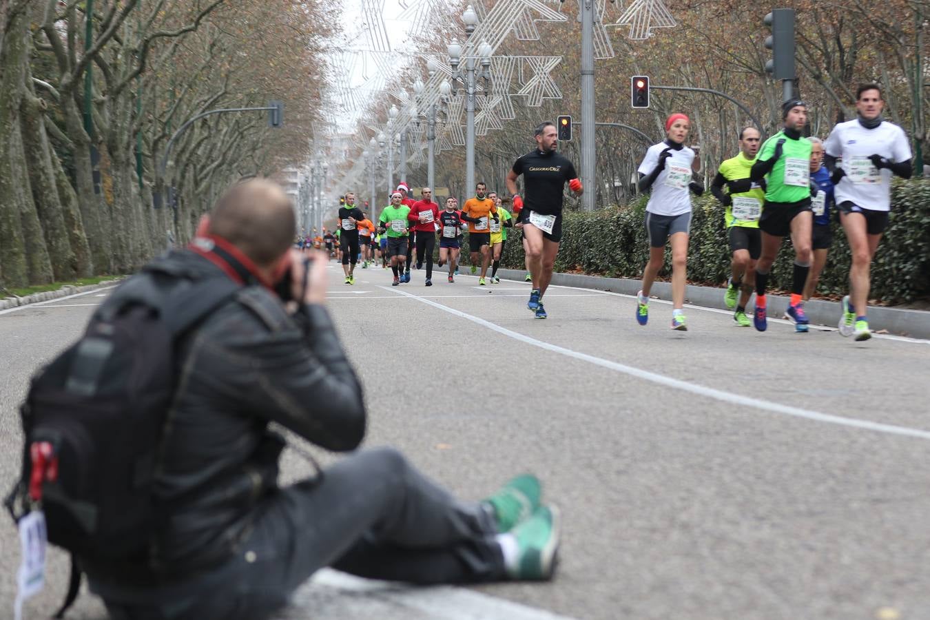 V San Silvestre Popular Ciudad de Valladolid (5/6)