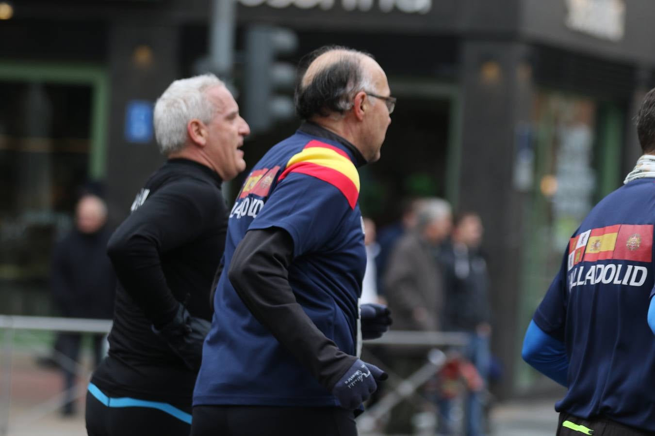 V San Silvestre Popular Ciudad de Valladolid (6/6)