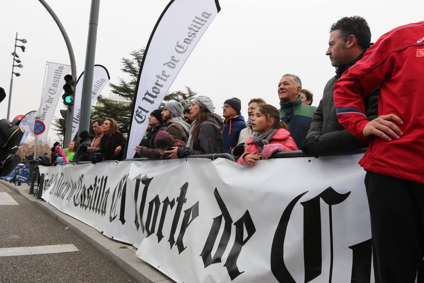 V San Silvestre Popular Ciudad de Valladolid (6/6)