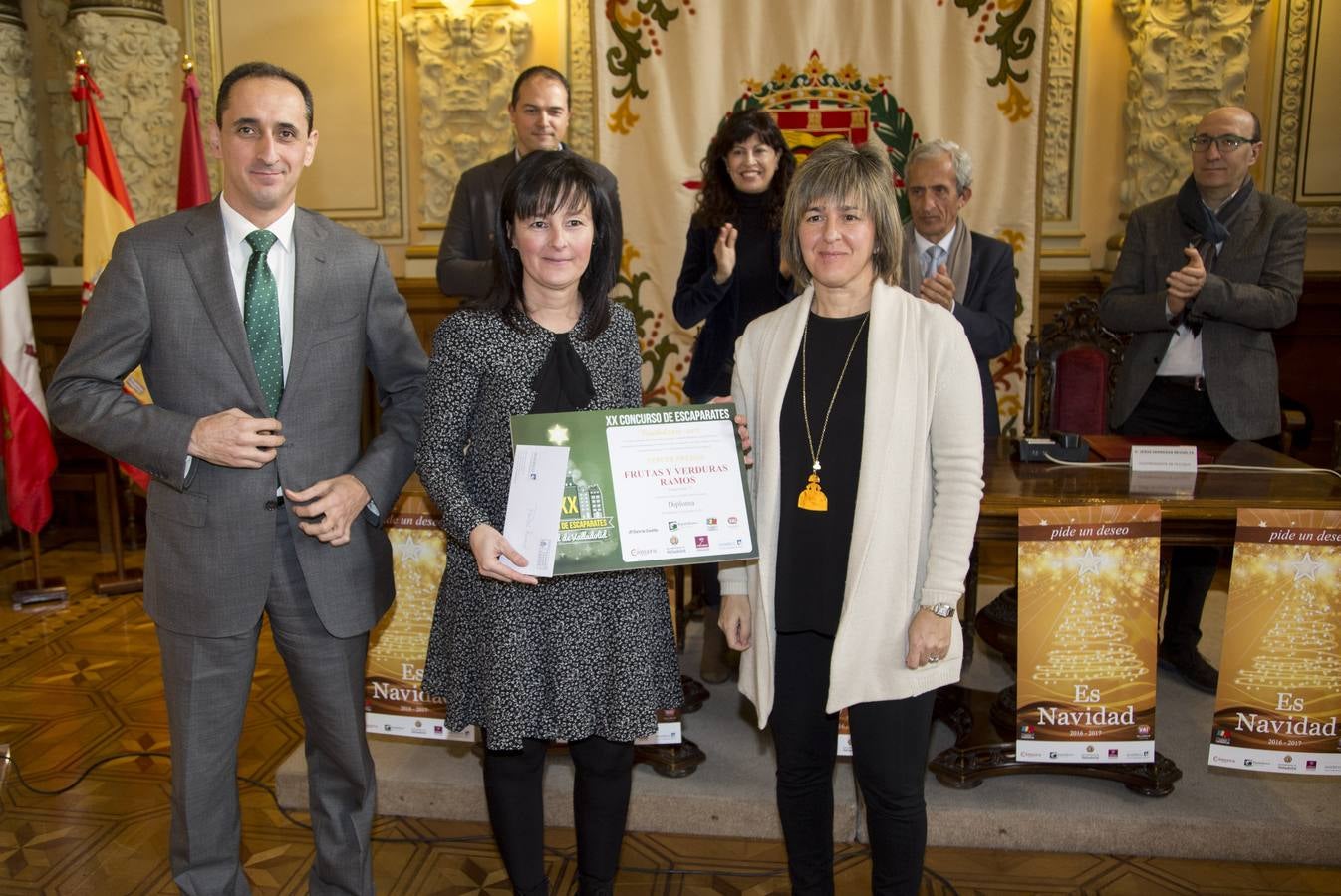 Sorteo de los Deseos