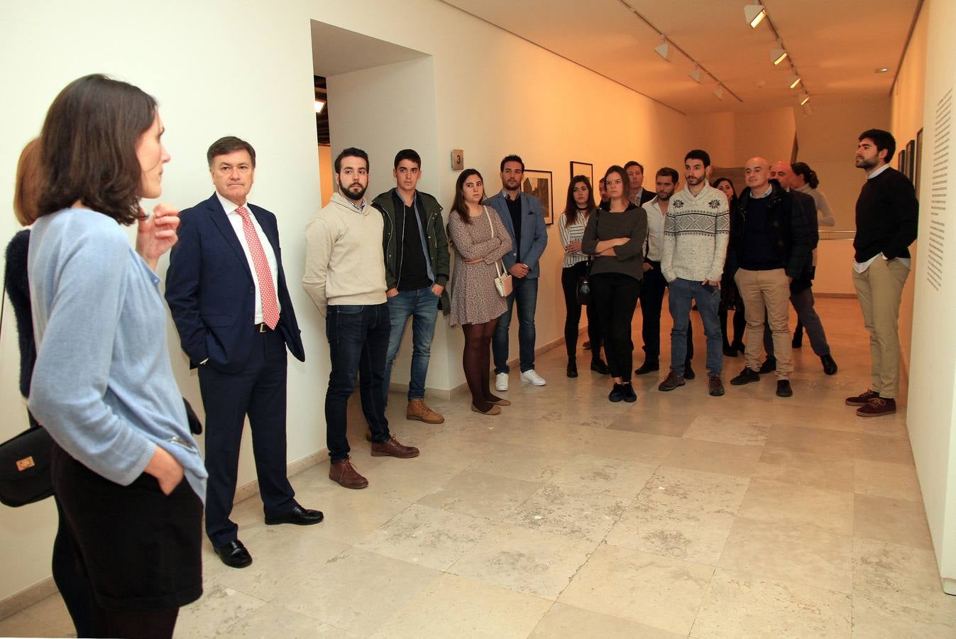 Encuentro de &#039;Segovianos en el mundo&#039;