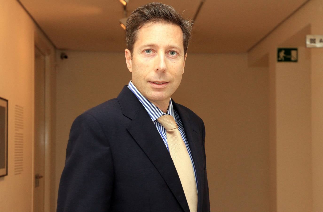 Encuentro de &#039;Segovianos en el mundo&#039;