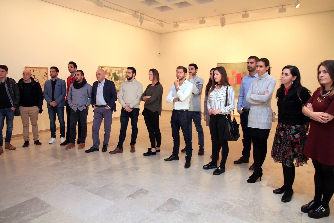 Encuentro de &#039;Segovianos en el mundo&#039;