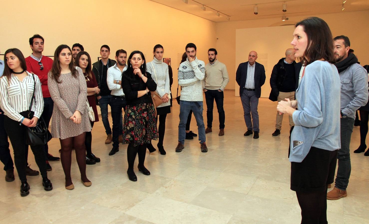 Encuentro de &#039;Segovianos en el mundo&#039;