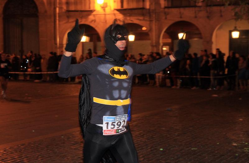 Carrera de Fin de Año Ciudad de Segovia (2/4)