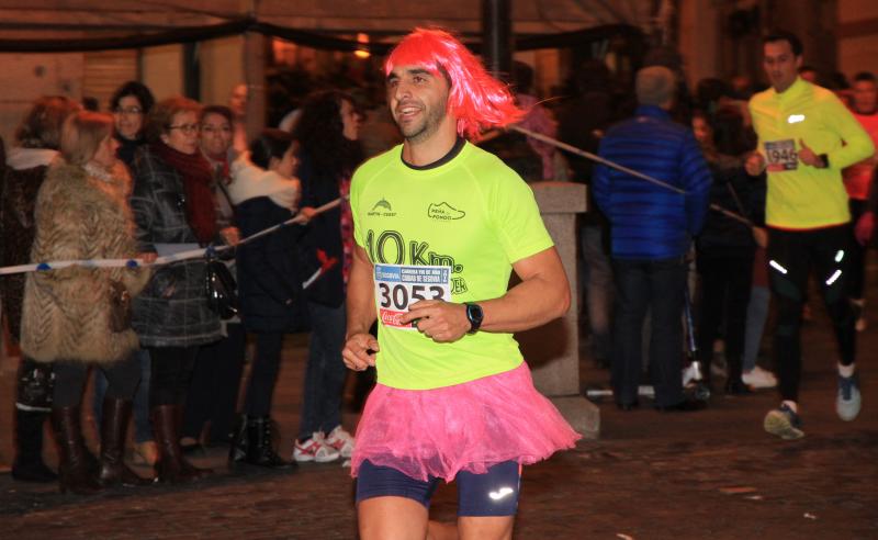Carrera de Fin de Año Ciudad de Segovia (4/4)