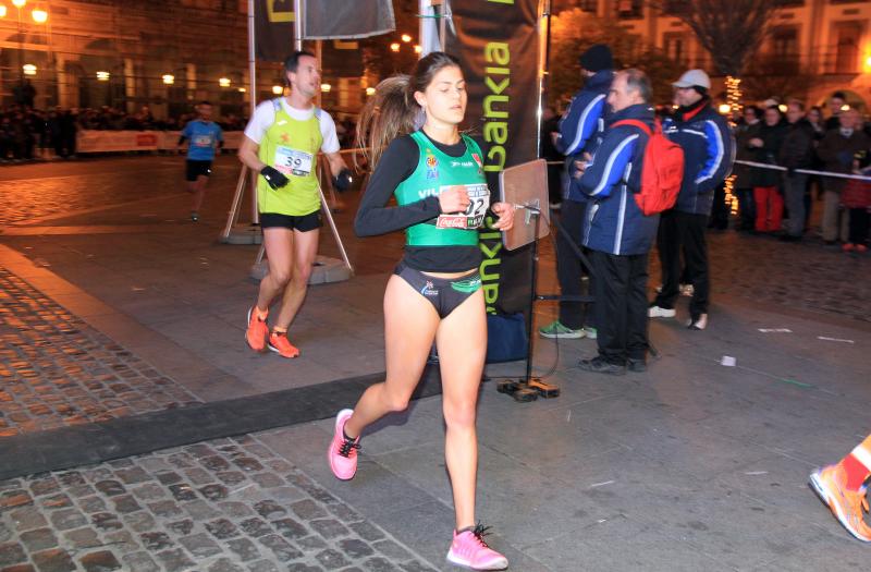 Carrera de Fin de Año Ciudad de Segovia (4/4)