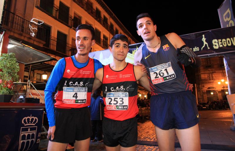 Carrera de Fin de Año Ciudad de Segovia (4/4)