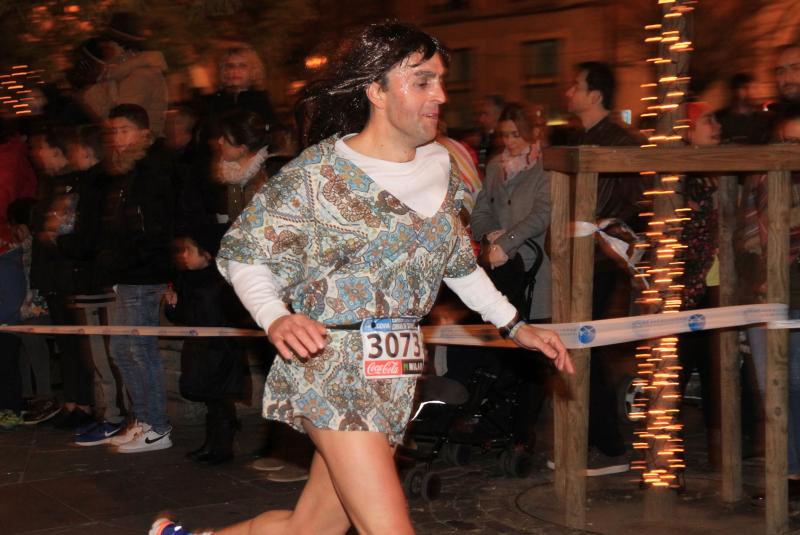 Carrera de Fin de Año Ciudad de Segovia (4/4)