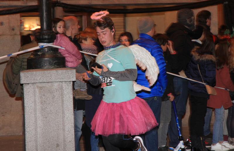 Carrera de Fin de Año Ciudad de Segovia (4/4)