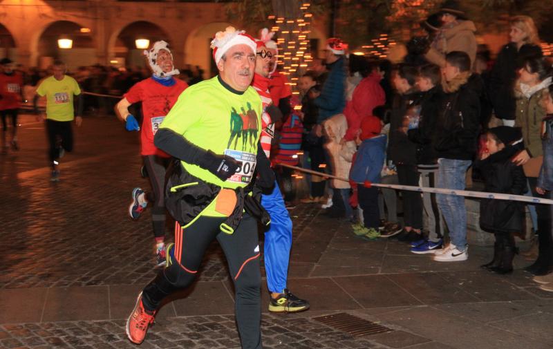 Carrera de Fin de Año Ciudad de Segovia (4/4)