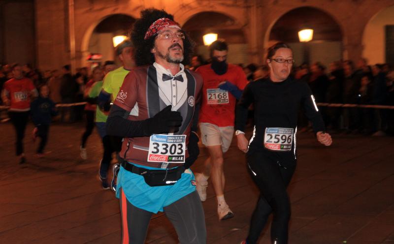 Carrera de Fin de Año Ciudad de Segovia (4/4)