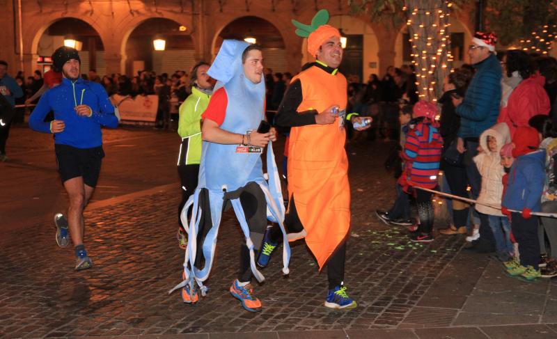 Carrera de Fin de Año Ciudad de Segovia (4/4)