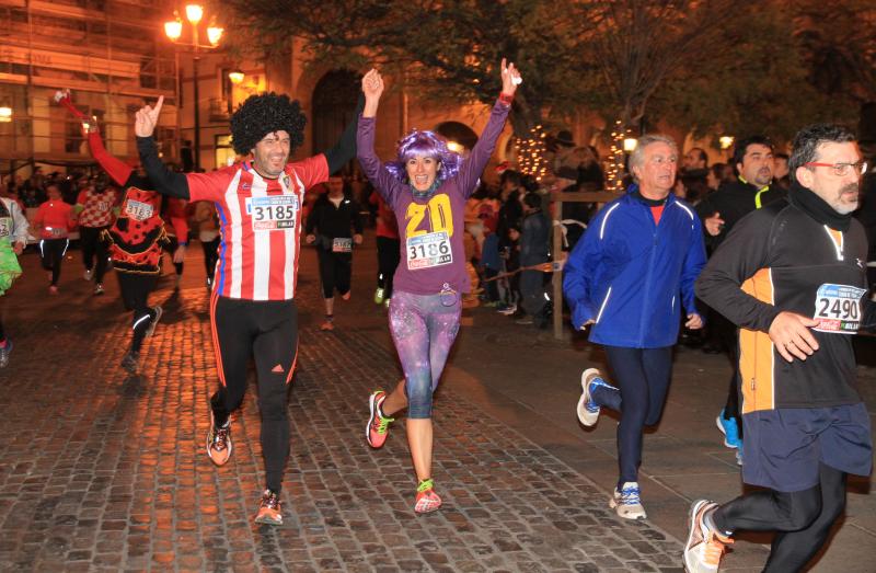 Carrera de Fin de Año Ciudad de Segovia (4/4)