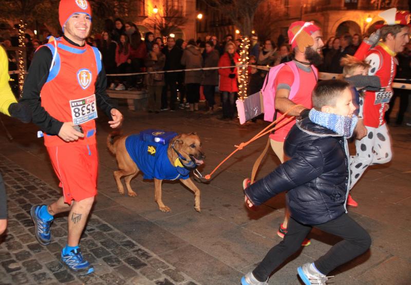 Carrera de Fin de Año Ciudad de Segovia (4/4)