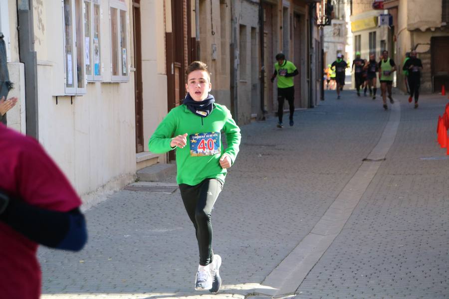 III Carrera de Reyes de Baltanás (1/2)