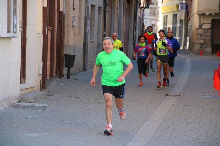 III Carrera de Reyes de Baltanás (2/2)
