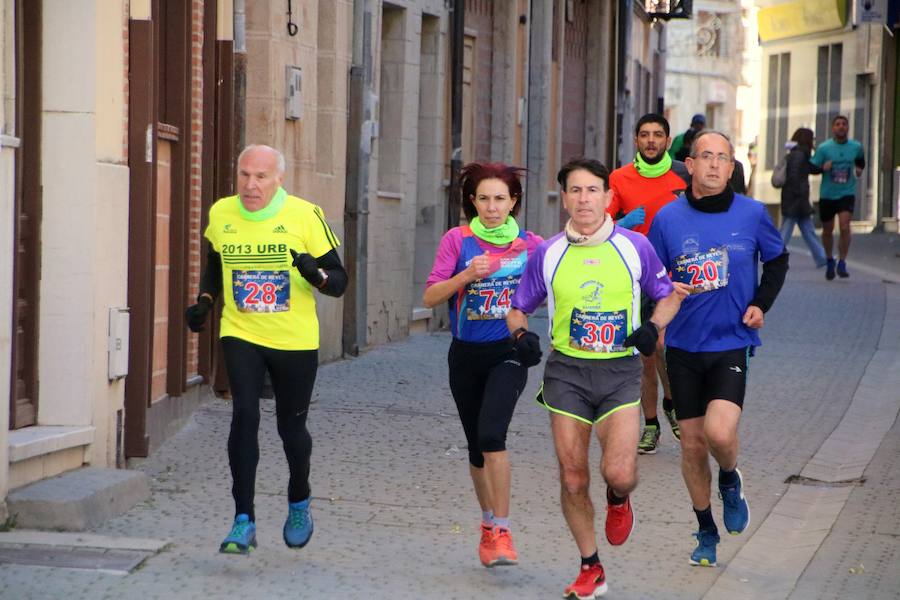 III Carrera de Reyes de Baltanás (2/2)