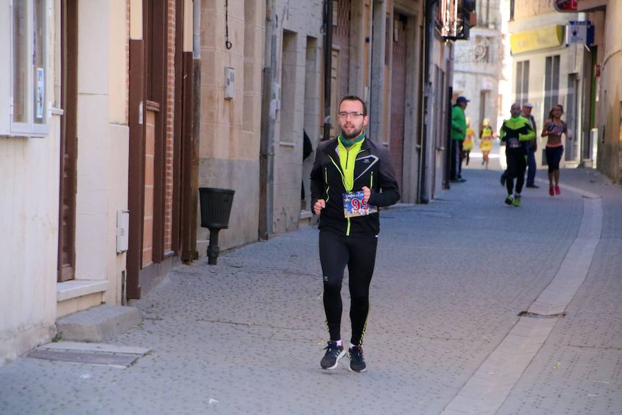 III Carrera de Reyes de Baltanás (2/2)