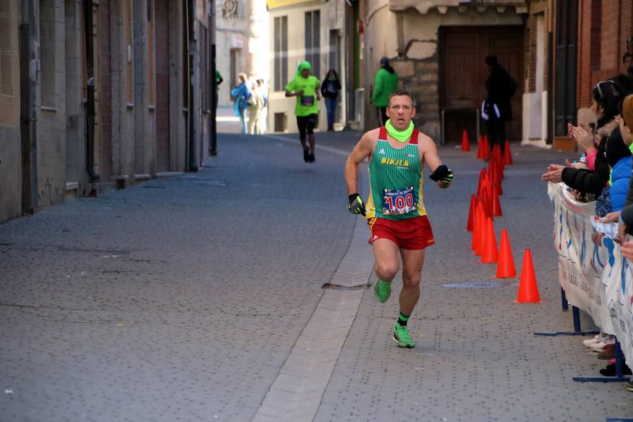III Carrera de Reyes de Baltanás (2/2)