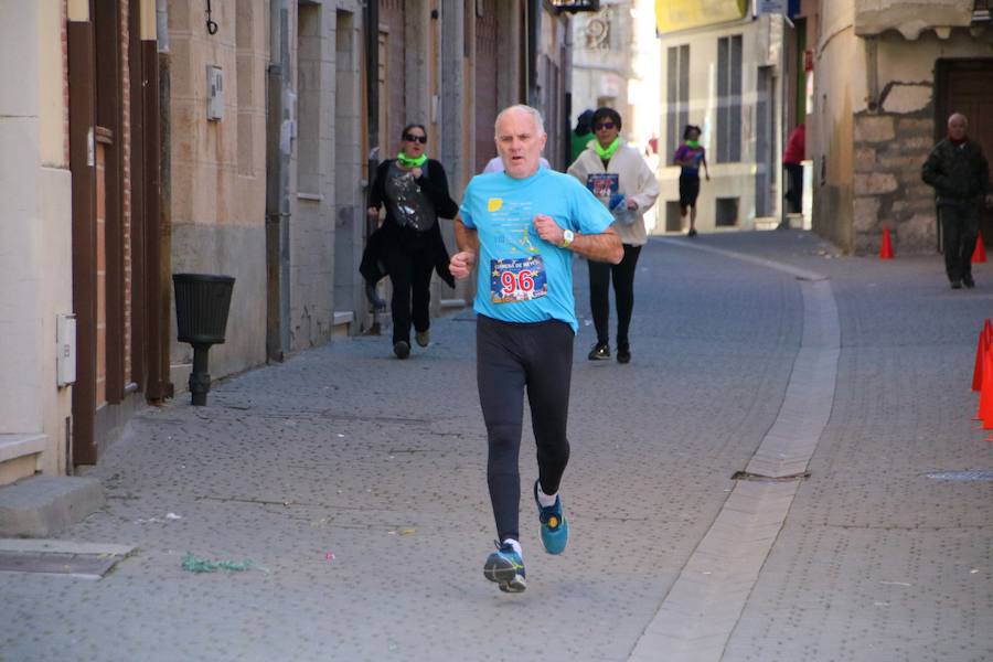 III Carrera de Reyes de Baltanás (2/2)