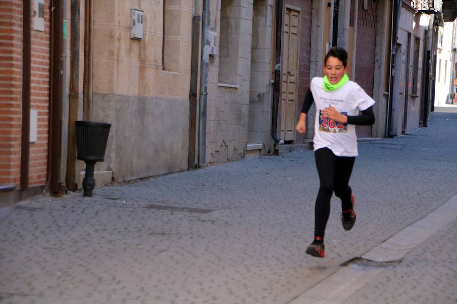III Carrera de Reyes de Baltanás (2/2)