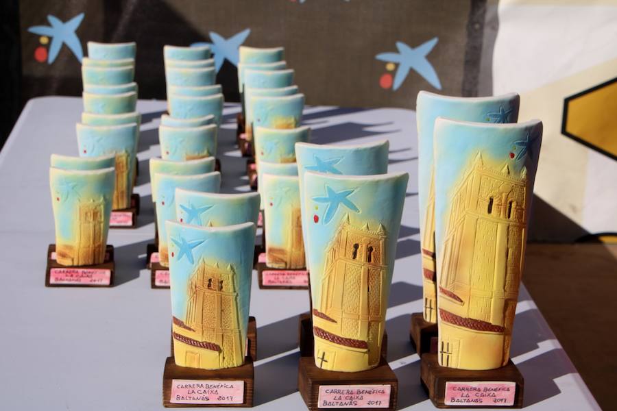 III Carrera de Reyes de Baltanás (2/2)