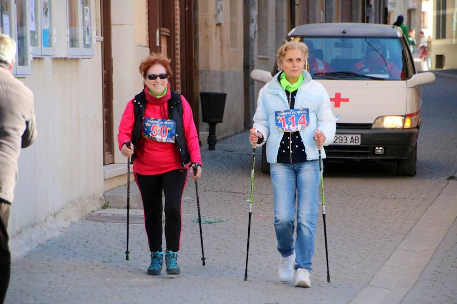 III Carrera de Reyes de Baltanás (2/2)