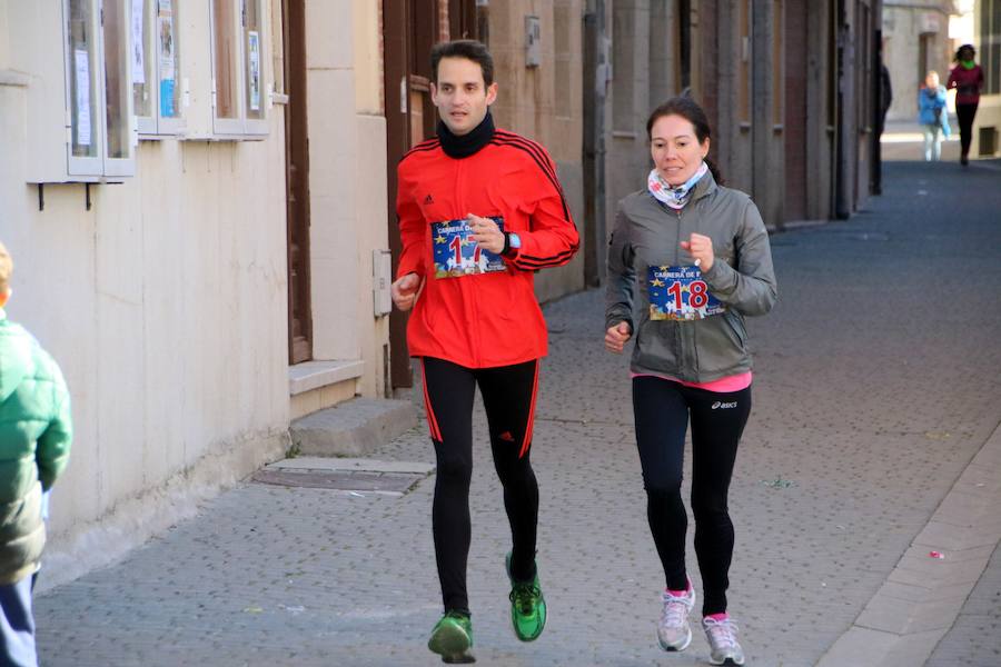 III Carrera de Reyes de Baltanás (2/2)