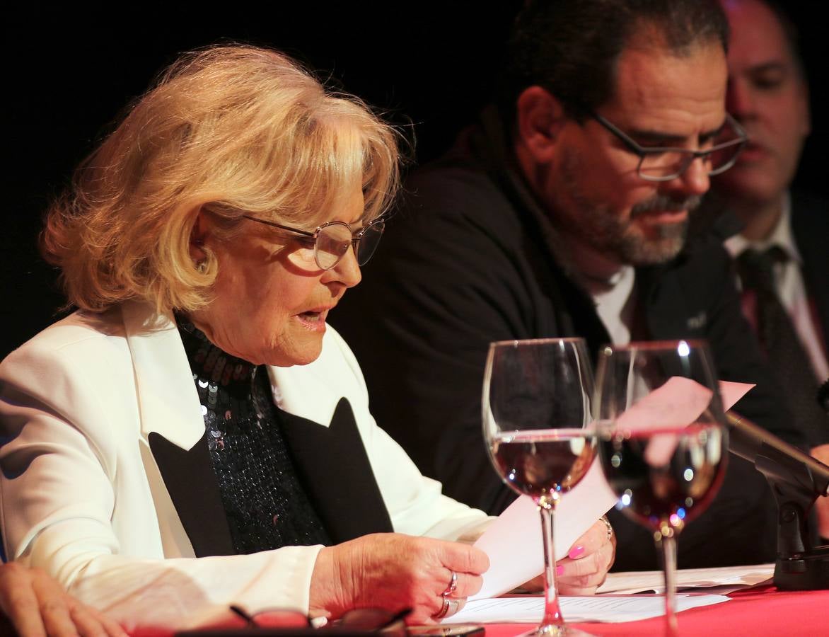 Araceli Sagüillo presenta su último poemario &#039;Las Moiras&#039;