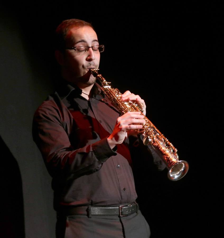 Araceli Sagüillo presenta su último poemario &#039;Las Moiras&#039;