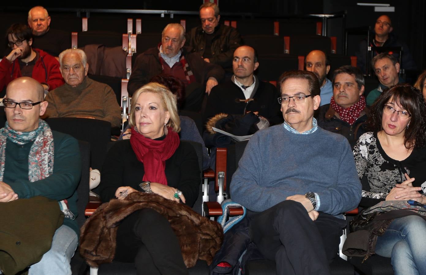 Araceli Sagüillo presenta su último poemario &#039;Las Moiras&#039;