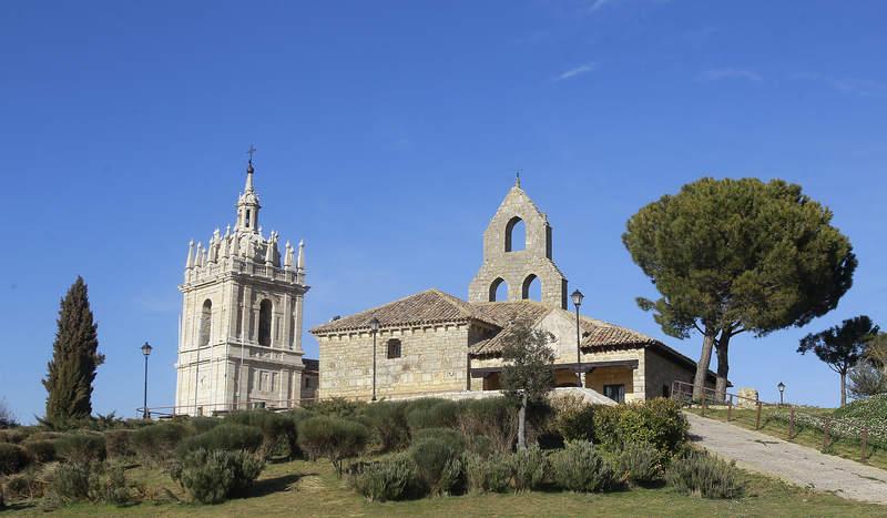 Támara de Campos, entre los 25 pueblos más bonitos de Castilla y León según Tripadvisor