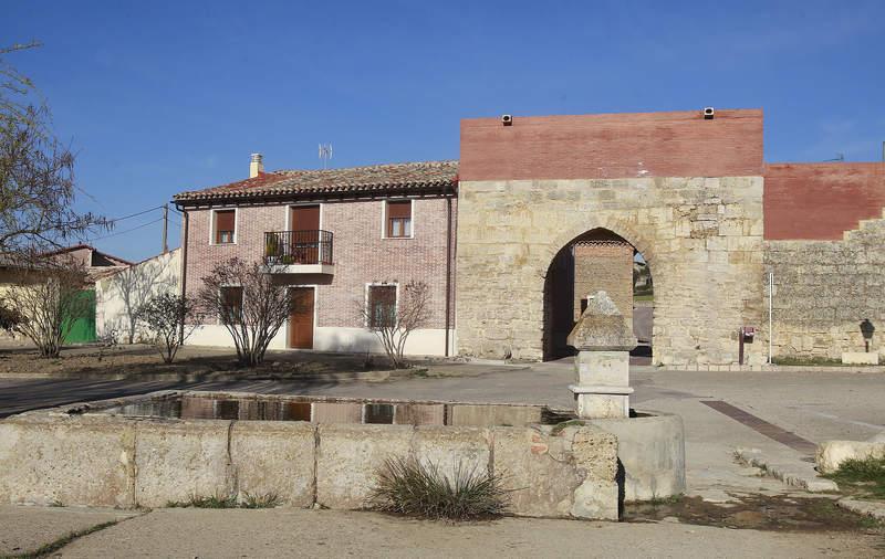 Támara de Campos, entre los 25 pueblos más bonitos de Castilla y León según Tripadvisor