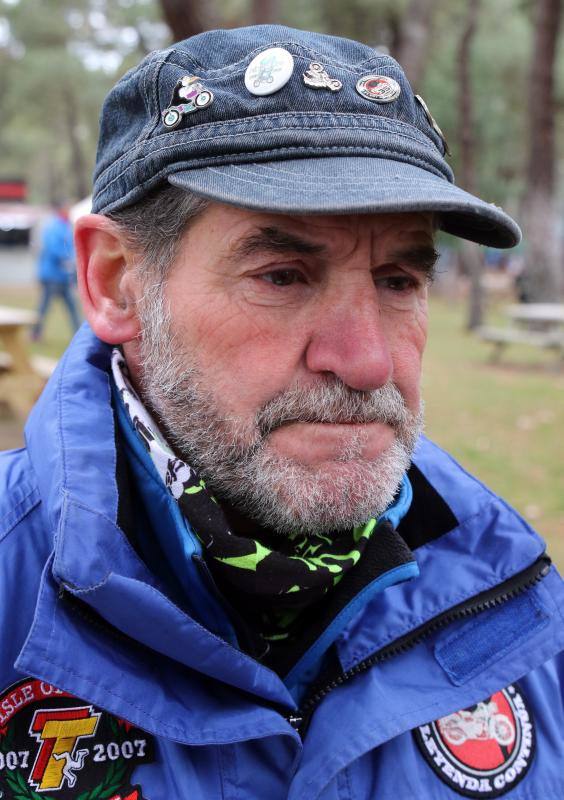 Despedida y cierre de La Leyenda Continúa (Segovia)