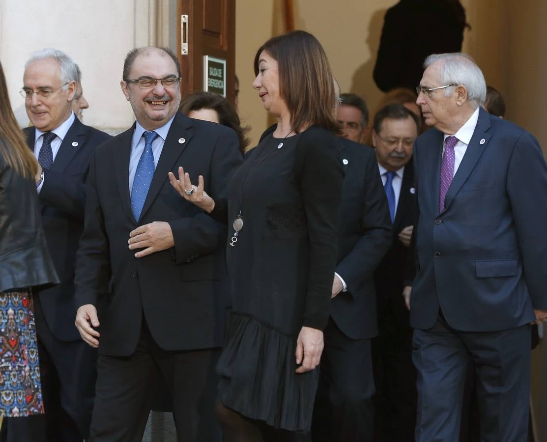 VI Conferencia de Presidentes de España