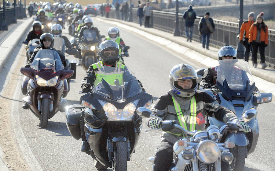 Jornada del sábado en Motauros