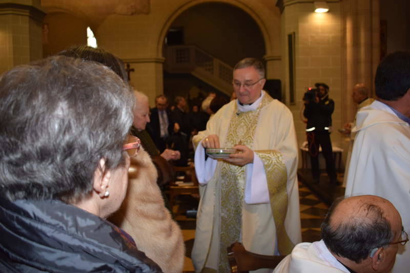 Antonio Gómez Cantero, nuevo obispo de la Diócesis de Teruel y Albarracín (1/2)