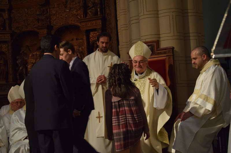 Antonio Gómez Cantero, nuevo obispo de la Diócesis de Teruel y Albarracín (1/2)