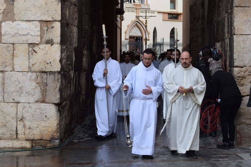 Antonio Gómez Cantero, nuevo obispo de la Diócesis de Teruel y Albarracín (1/2)