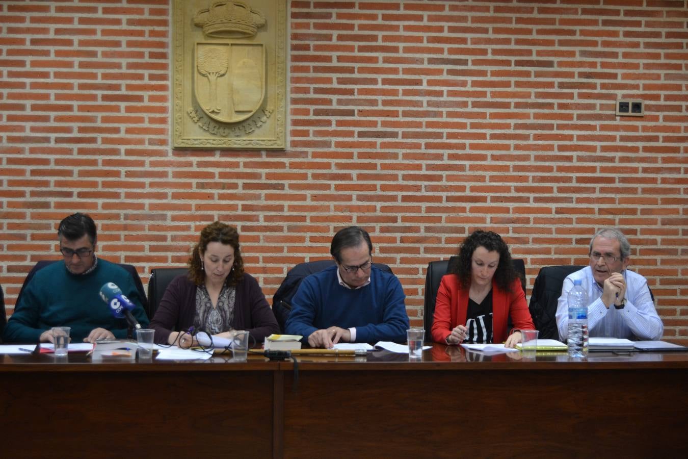 Moción de censura en el Ayuntamiento de Macotera (Salamanca)