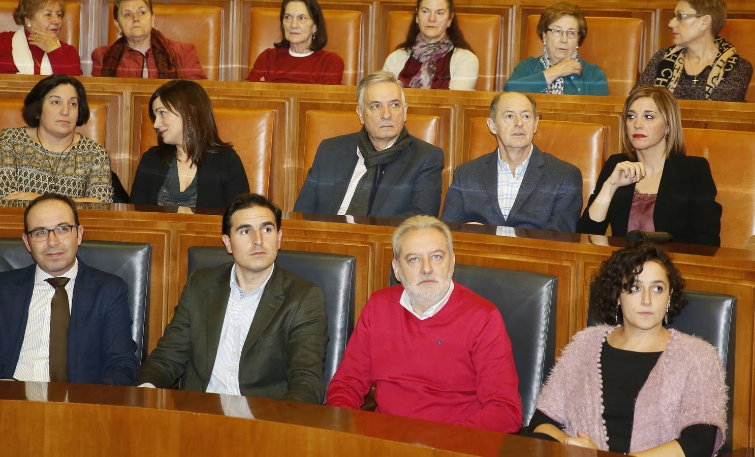 El Festival Olmedo Clásico recibe el Premio de Teatro Provincia de Valladolid