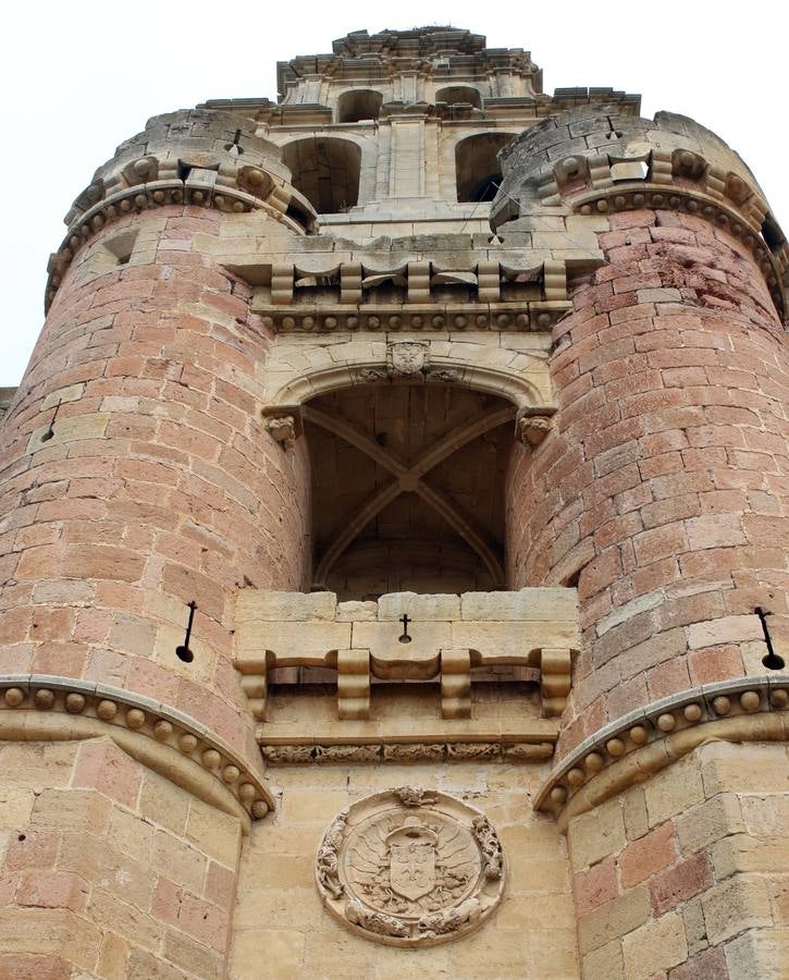 El obispado de Segovia cede el castillo al Ayuntamiento de Turégano