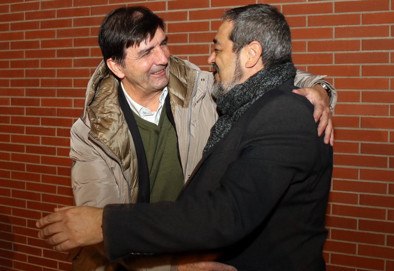 Francisco Rico participa en la segunda edición del Aula de Cultura de El Norte de Castilla en Segovia