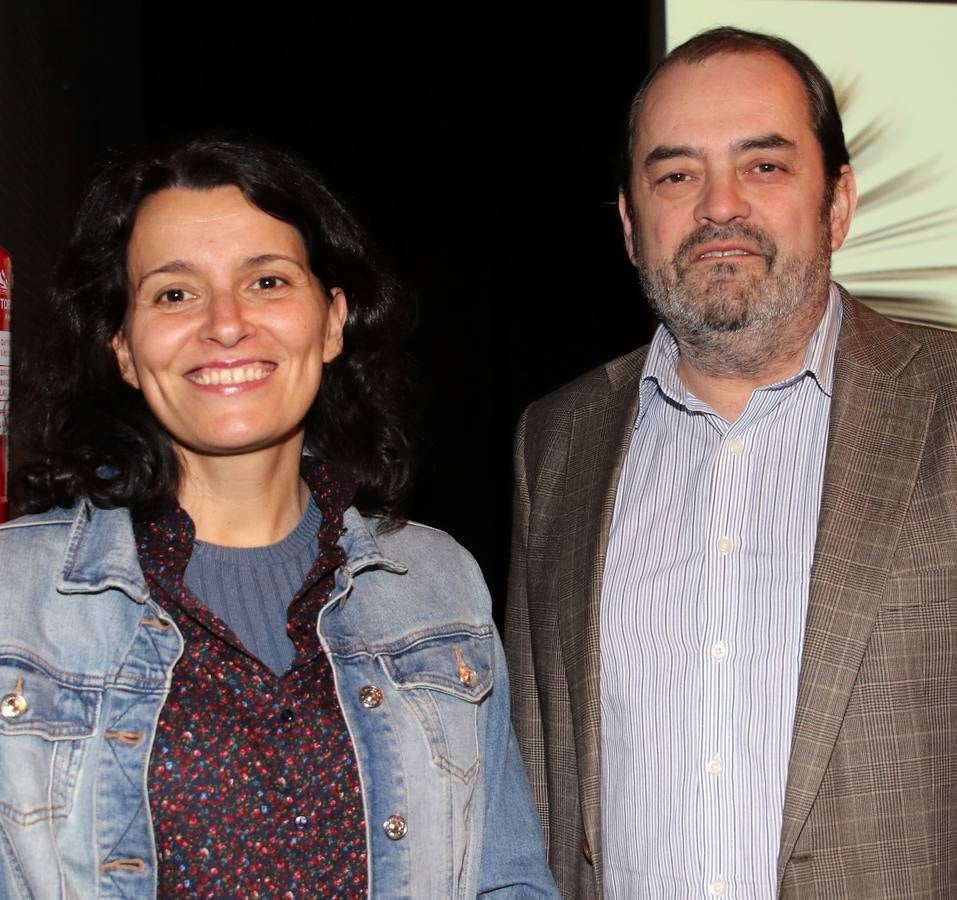 Francisco Rico participa en la segunda edición del Aula de Cultura de El Norte de Castilla en Segovia