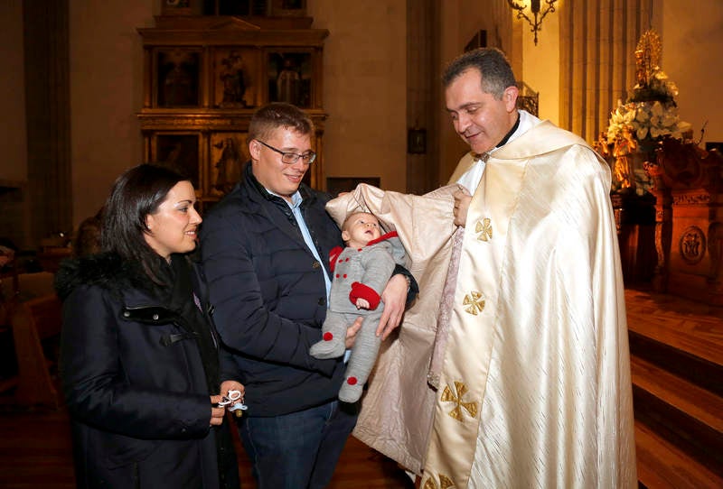 Sergio Frontela Asenjo.