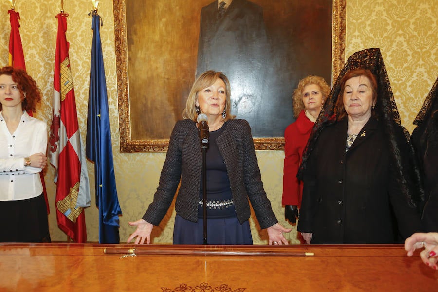 Las Águedas toman el mando en Salamanca