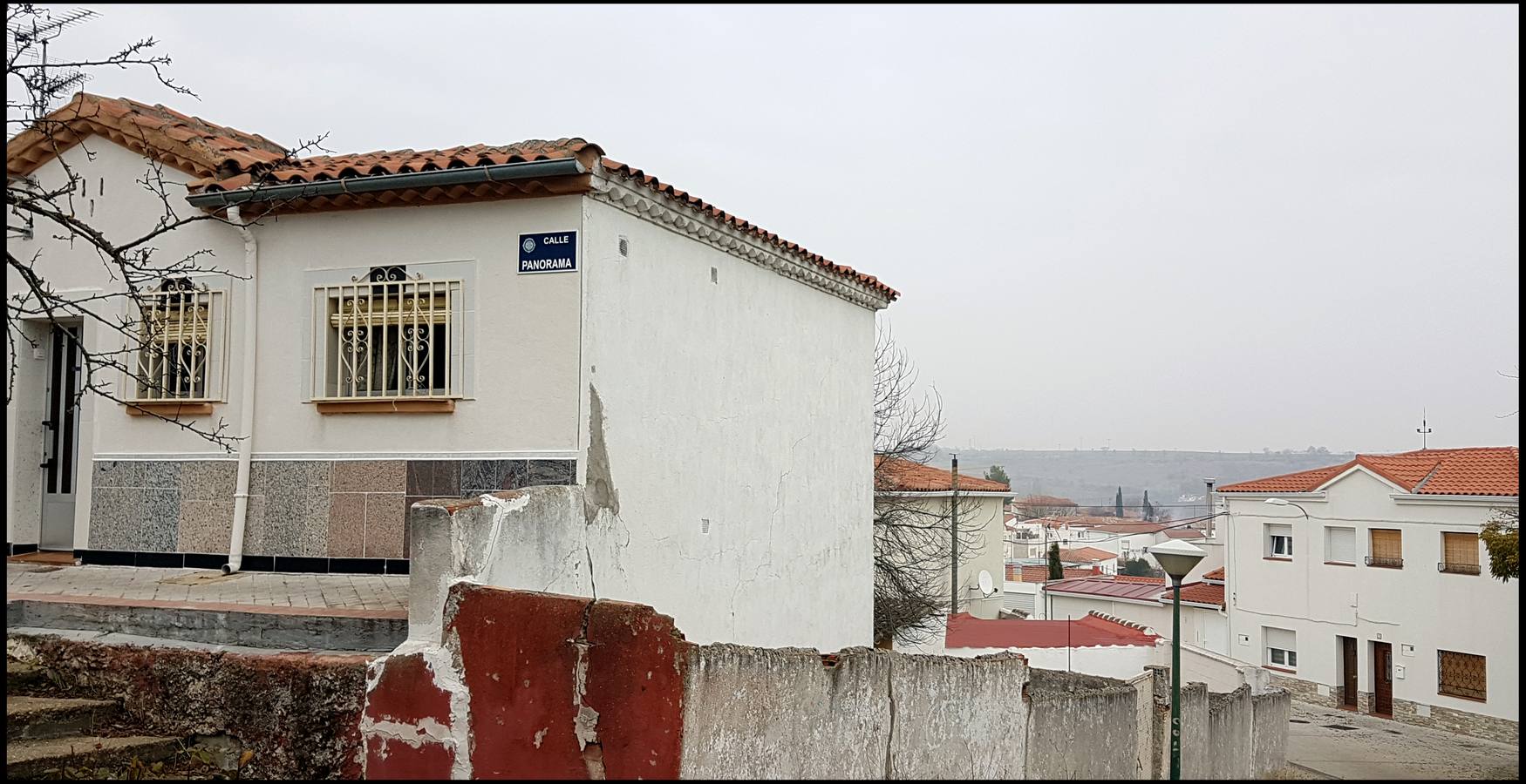 El otro Valladolid (I): barrio Girón