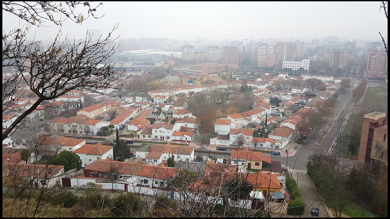 El otro Valladolid (I): barrio Girón