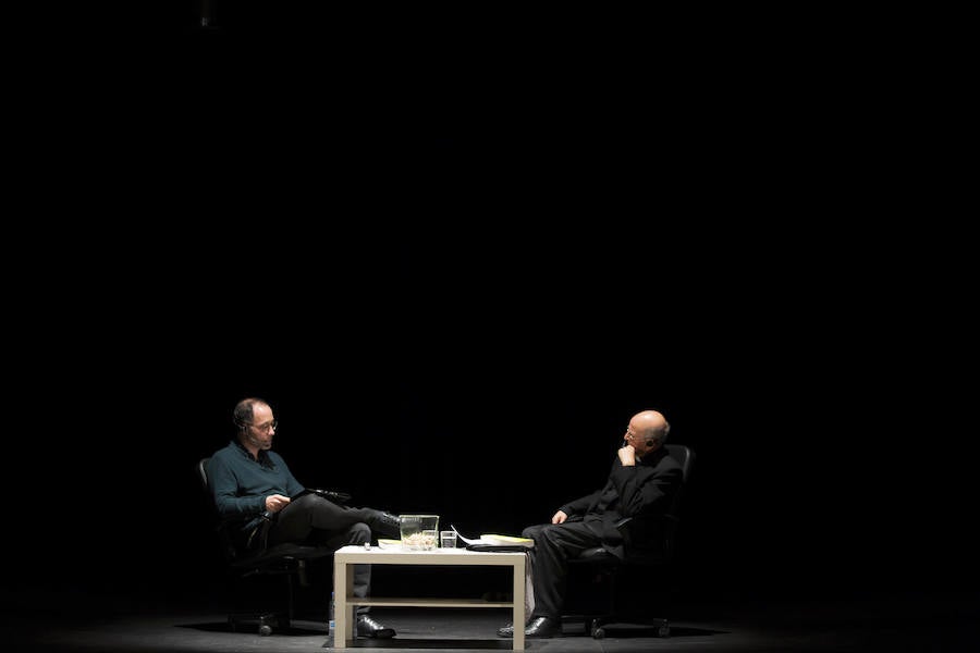 El cardenal arzobispo Ricardo Blázquez presenta su libro &#039;Memoria y gratitud&#039;